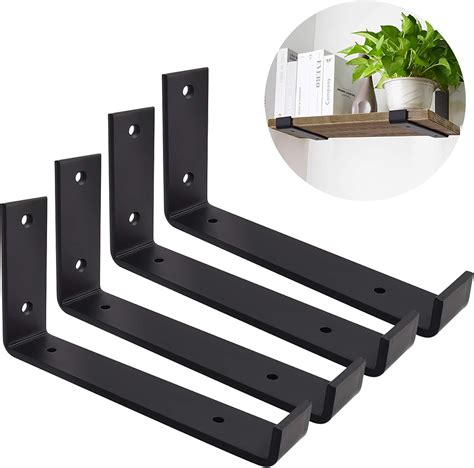 heavy duty shelf brackets b&q.